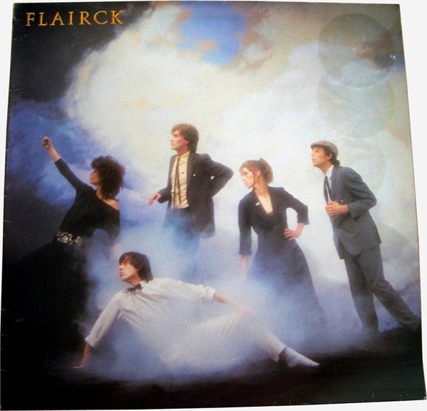 Flairck - Used Vinyl Record image 1