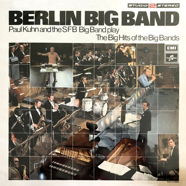 Berlin Big Band