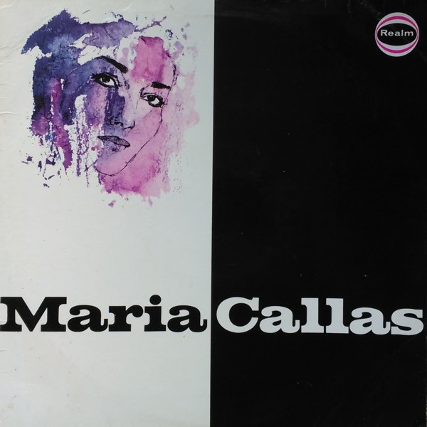 Maria Callas