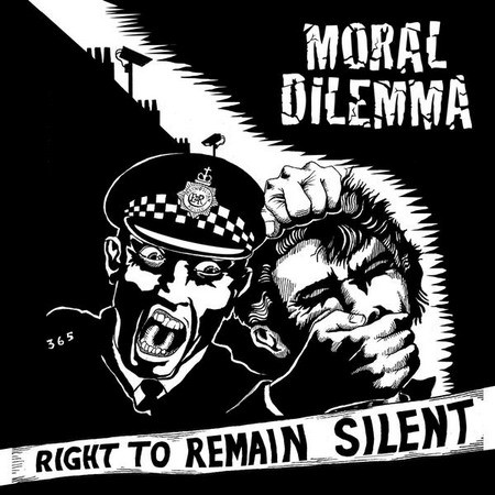 Right To Remain Silent