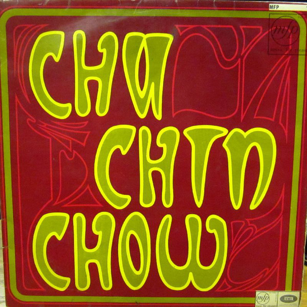 Chu Chin Chow