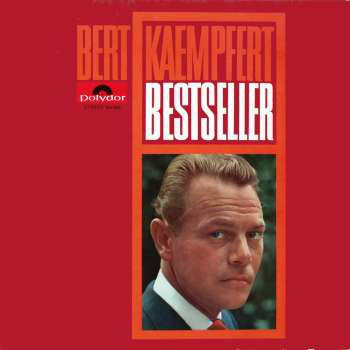 Bert Kaempfert - Bestseller - Used Vinyl Record image 1