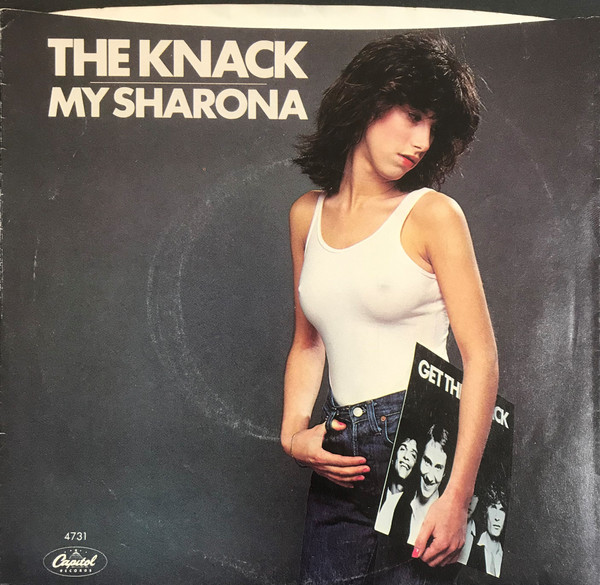 My Sharona