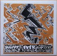 Happy Ever After - Vinyl Record 12" image 1