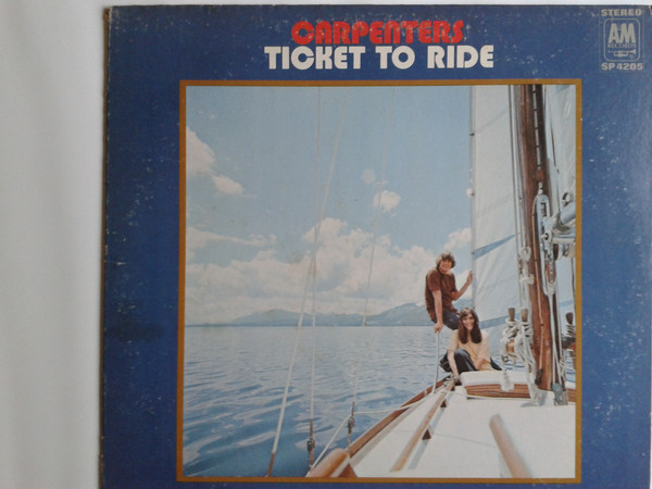 Ticket To Ride