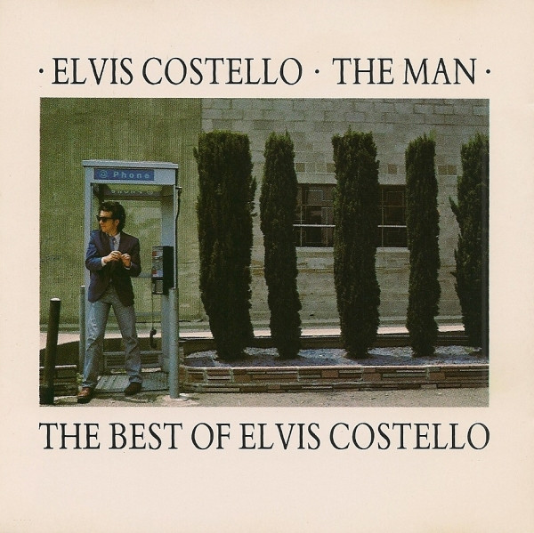 The Man (The Best Of Elvis Costello)