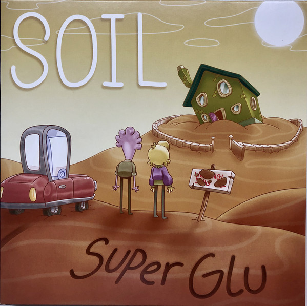 Soil