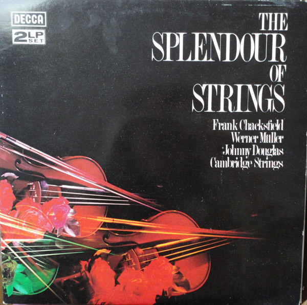 The Splendour Of Strings