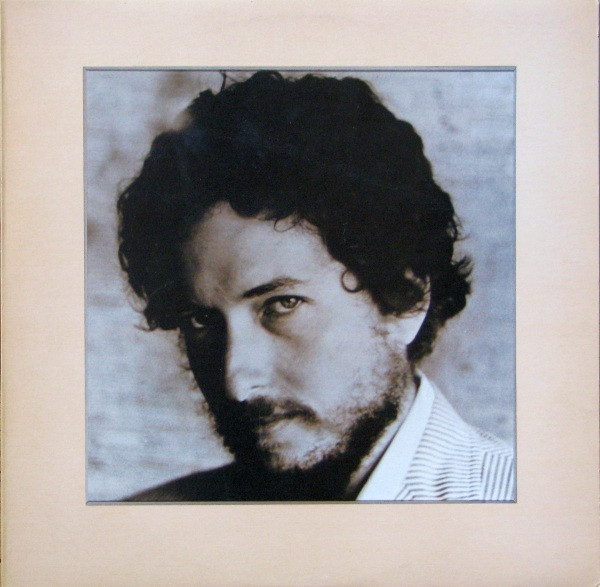 Bob Dylan - New Morning - Used Vinyl Record image 1