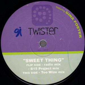 Sweet Thing