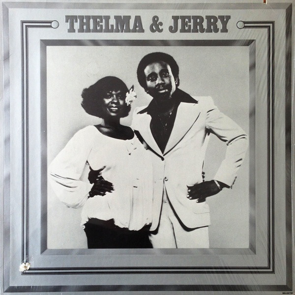 Thelma & Jerry