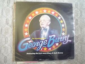 An Evening With George Burns