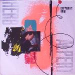 Herb Alpert - Keep Your Eye On Me - Used Vinyl Record image 1