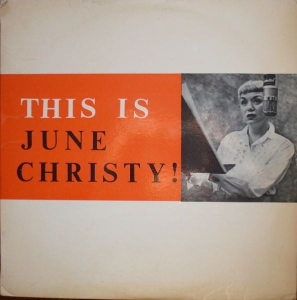 This Is June Christy!