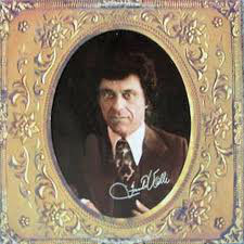 Frankie Valli - Gold - Used Vinyl Record image 1
