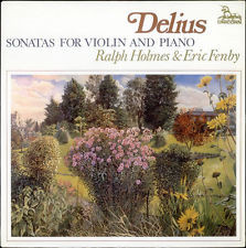 Sonatas For Violin And Piano