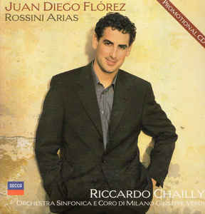 Rossini Arias