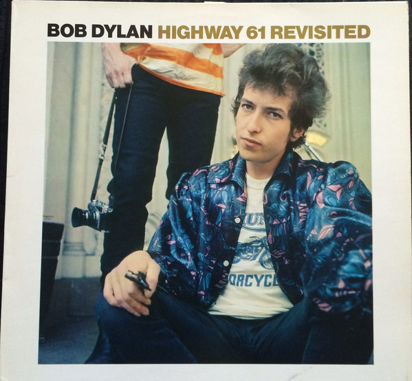 Highway 61 Revisited