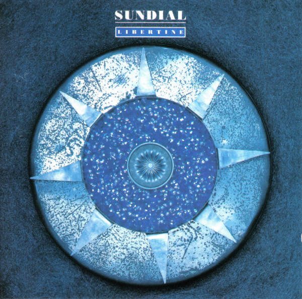 Sun Dial - Libertine - Used CD image 1