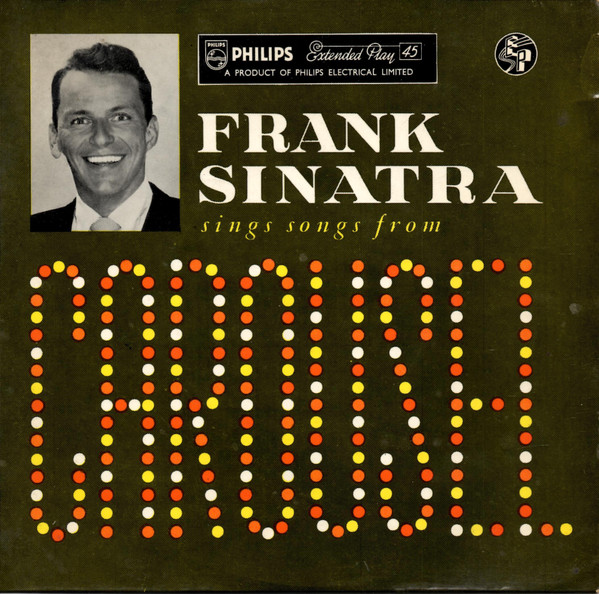 Frank Sinatra Sings Songs From Carousel