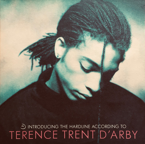 Introducing The Hardline According To Terence Trent D'Arby