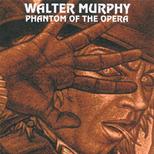 Walter Murphy - Phantom Of The Opera - Used Vinyl Record image 1
