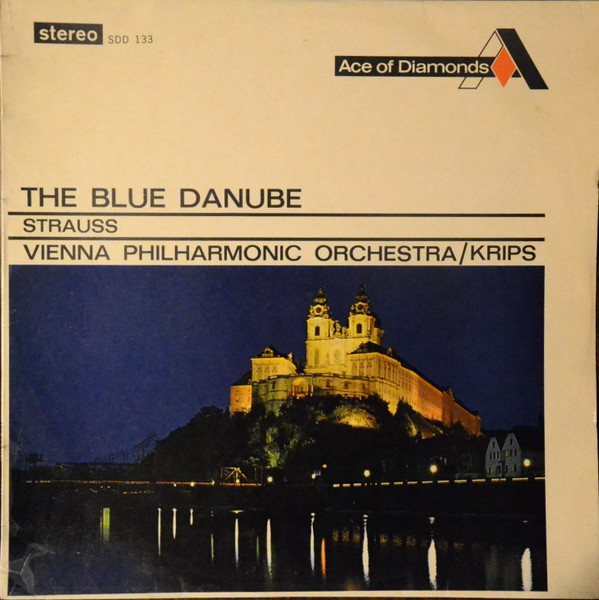 The Blue Danube