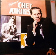 The Best Of Chet Atkins