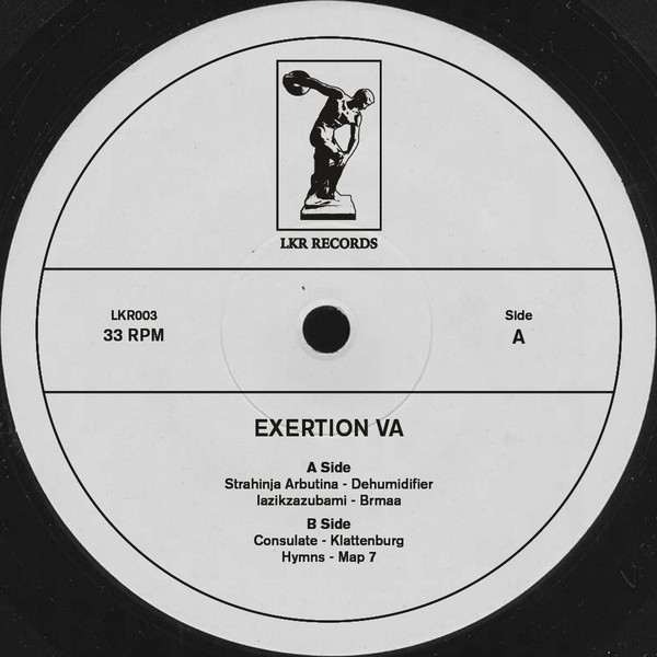 Exertion V.A.