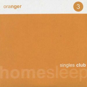 Homesleep Singles Club 3