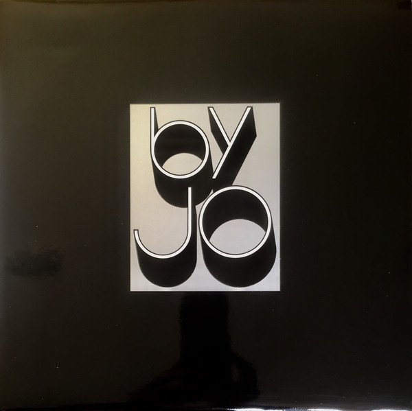 Berkshire Youth Jazz - BYJO - Used Vinyl Record image 1