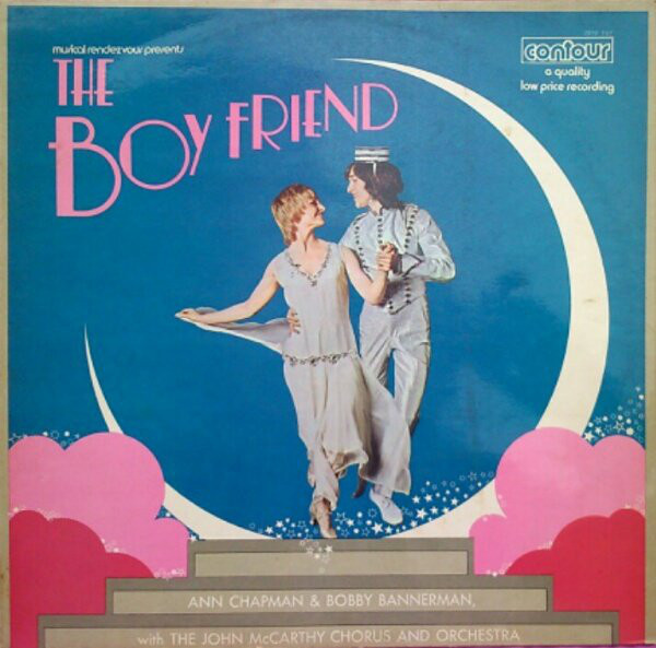 Musical Rendezvous Presents The Boy Friend