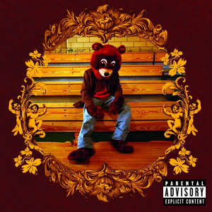 College Dropout