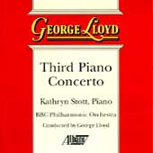 Piano Concerto No. 3