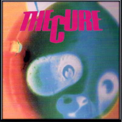 The Cure