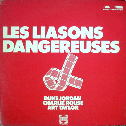 Les Liaisons Dangereuses