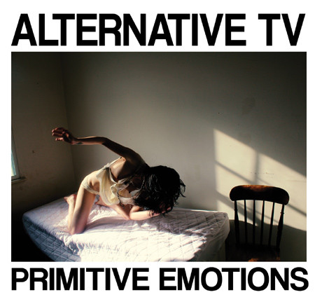 Primitive Emotions