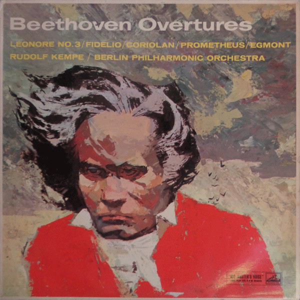 Overtures