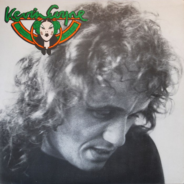 Kevin Coyne - Marjory Razor Blade - Used Vinyl Record image 1