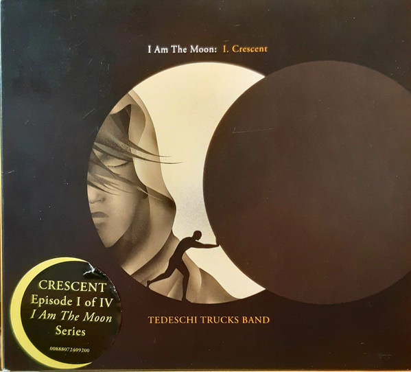 I Am The Moon: I. Crescent