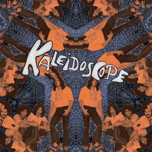 Kaleidoscope