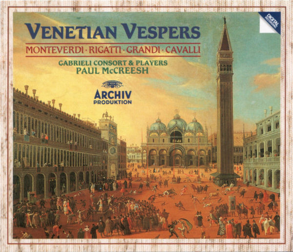 Venetian Vespers