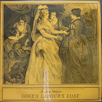 Love's Labour's Lost