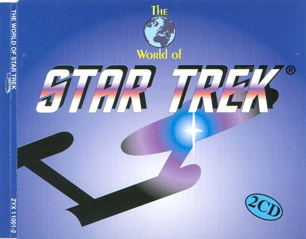 The World Of Star Trek®