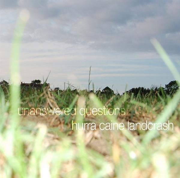 HL - Unanswered Questions - Used CD image 1