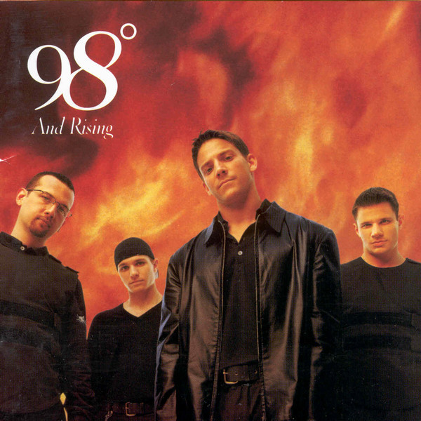 98° And Rising