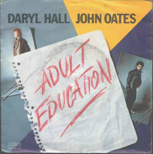 Adult Education