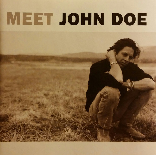 Meet John Doe