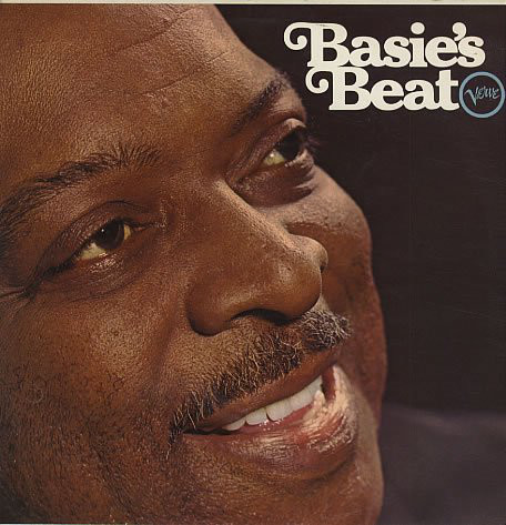 Count Basie Orchestr - Basie's Beat - Used Vinyl Record image 1