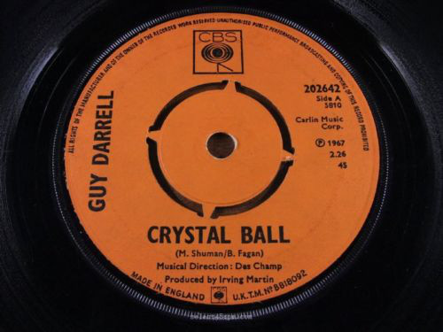 Crystal Ball